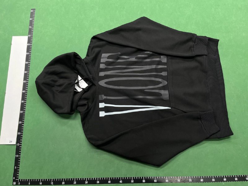 XB11VLONA HOODIE