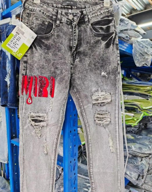 Vaqueros de hombre r