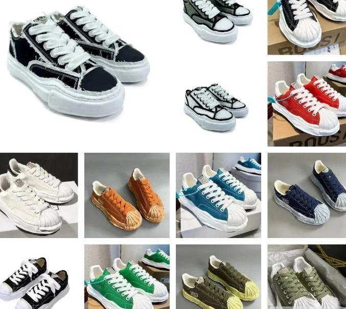 Zapatos casuales jap