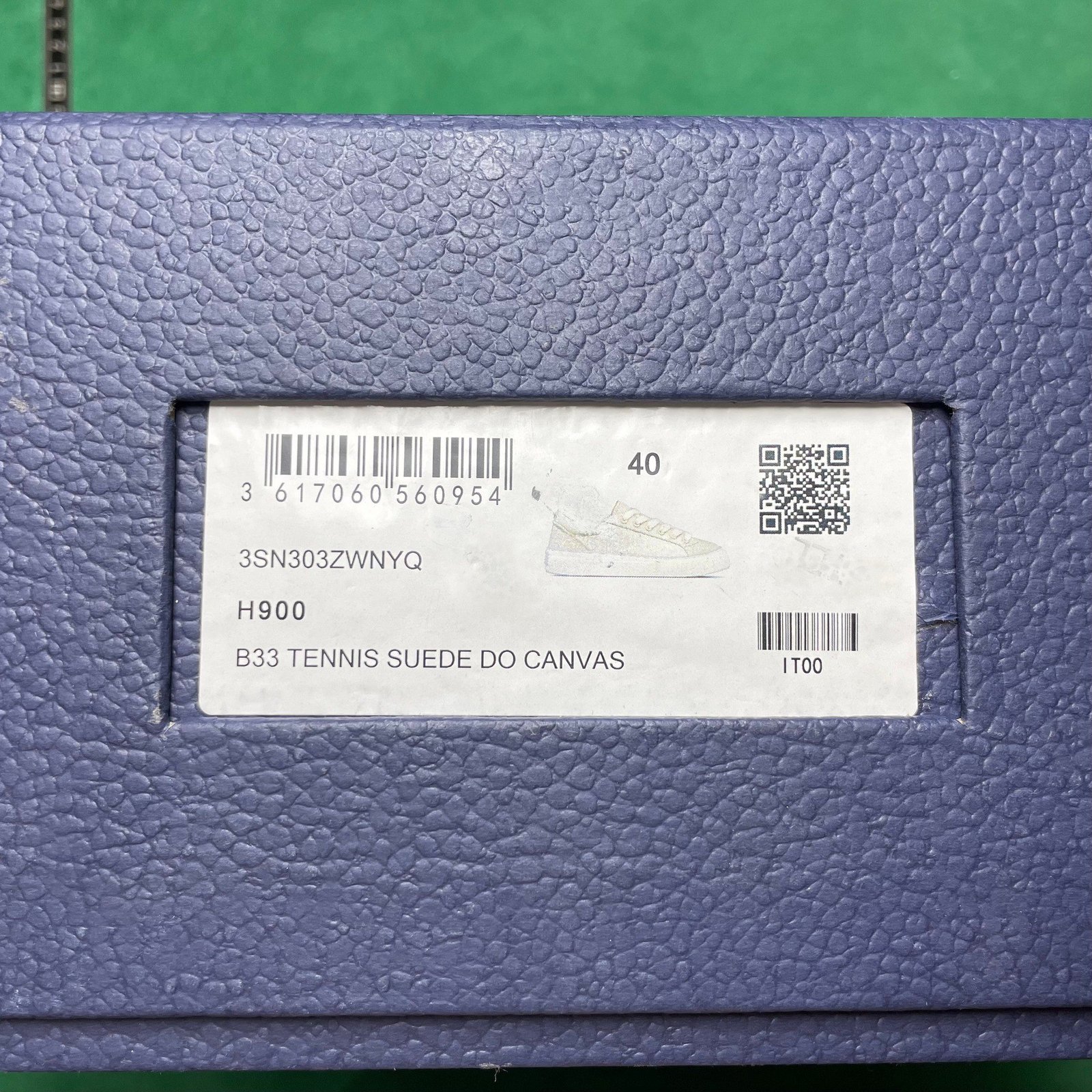 [OG Batch] Dισr B33