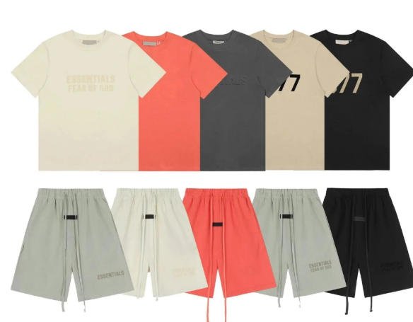 Fashion casual short