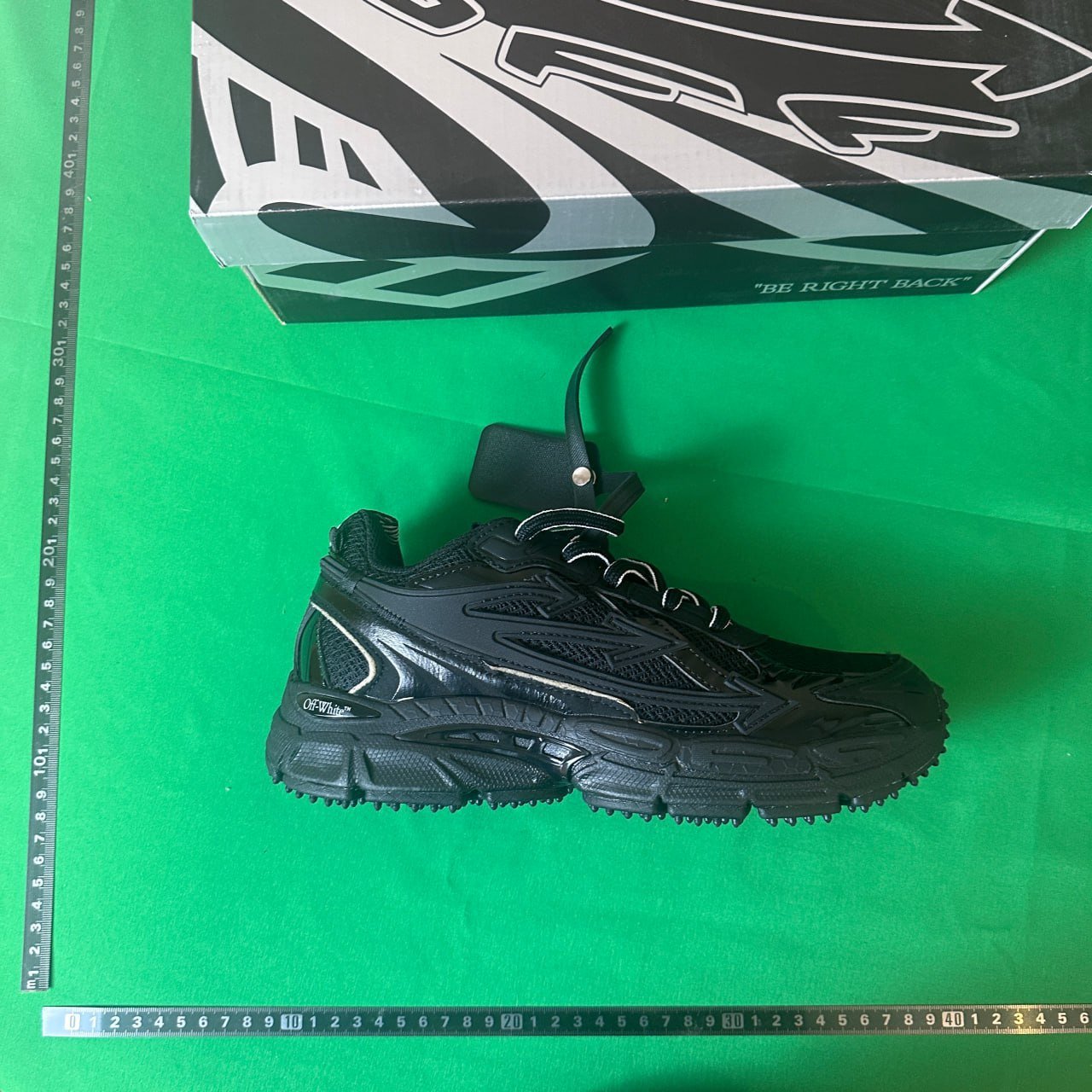 Be R***ight B ***ack [21 Styles] top