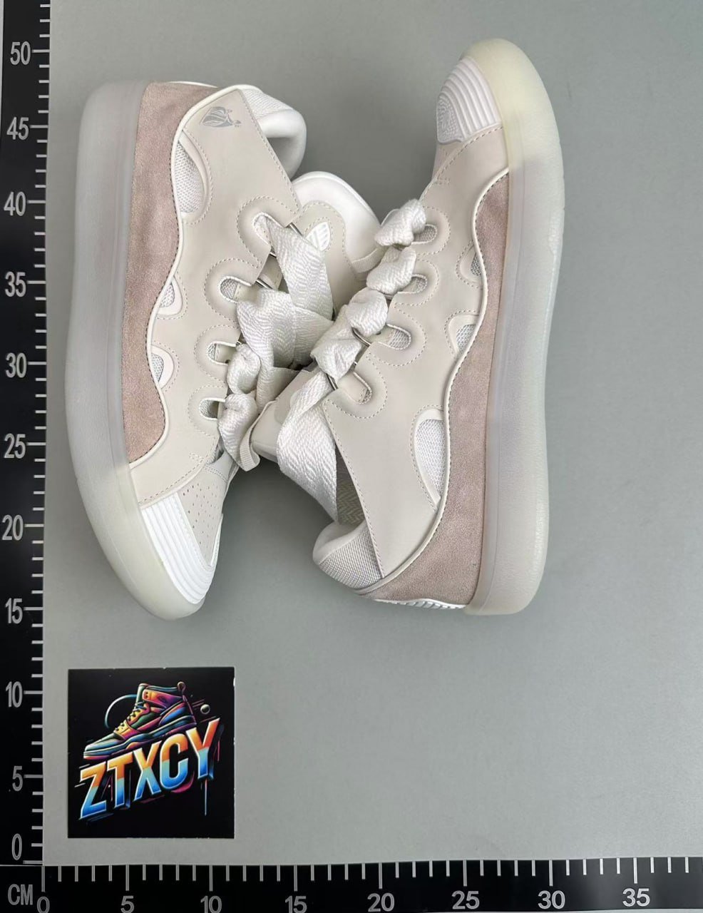 L * anvin collection