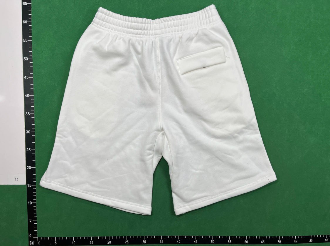 Cool summer shorts non-quality problems do not support no reason to return