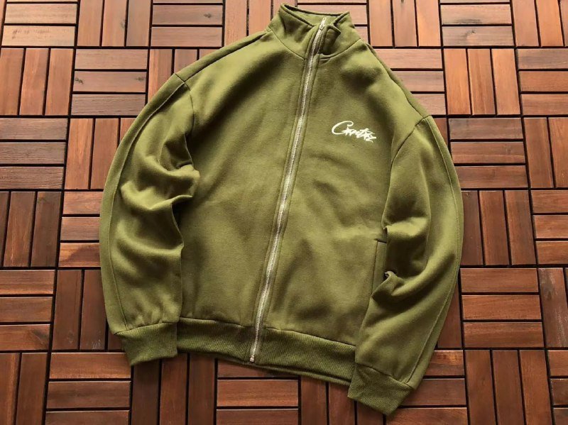 Highquality jacket