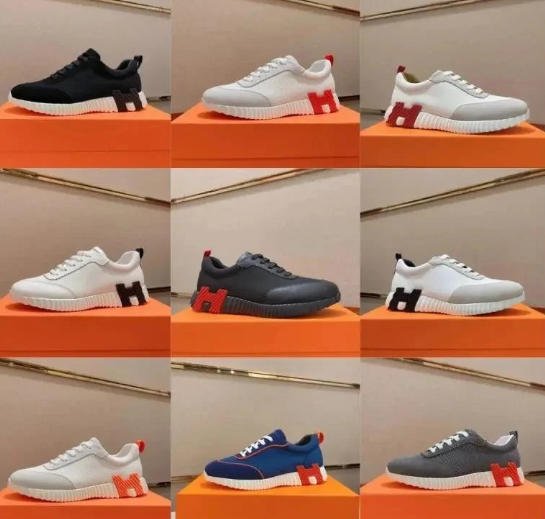 Sports Casual Shoes 