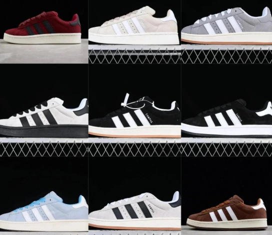 Fashion versatile ca