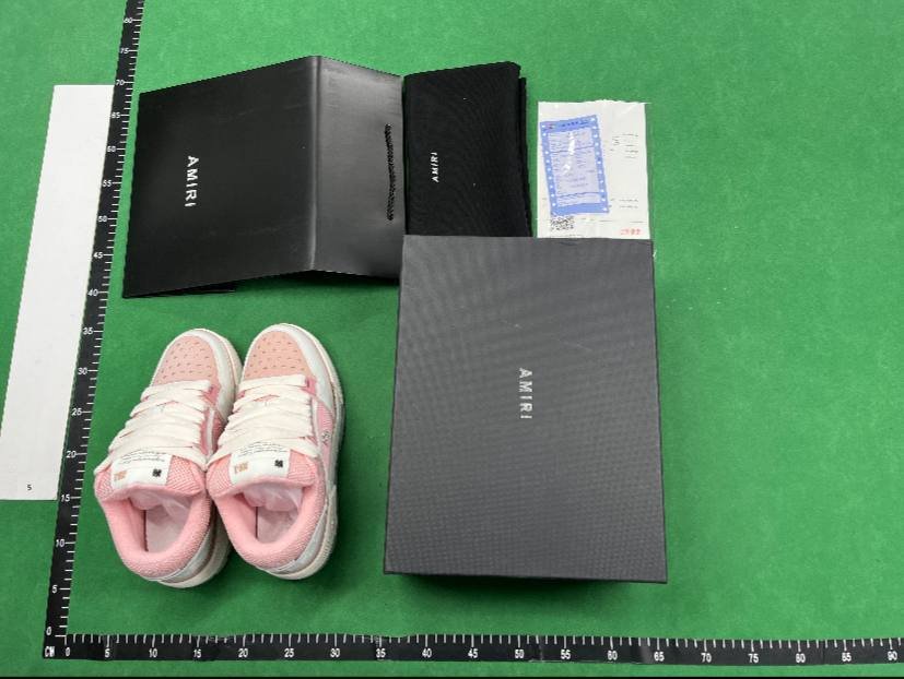 Fashion casual lovers sneaker P0100