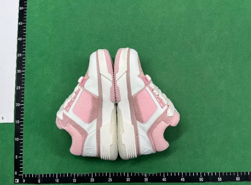 Fashion casual lovers sneaker P0100