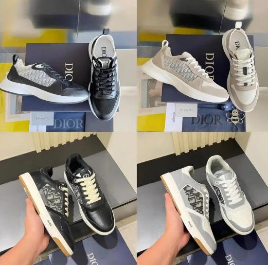 PH Series Casual sne