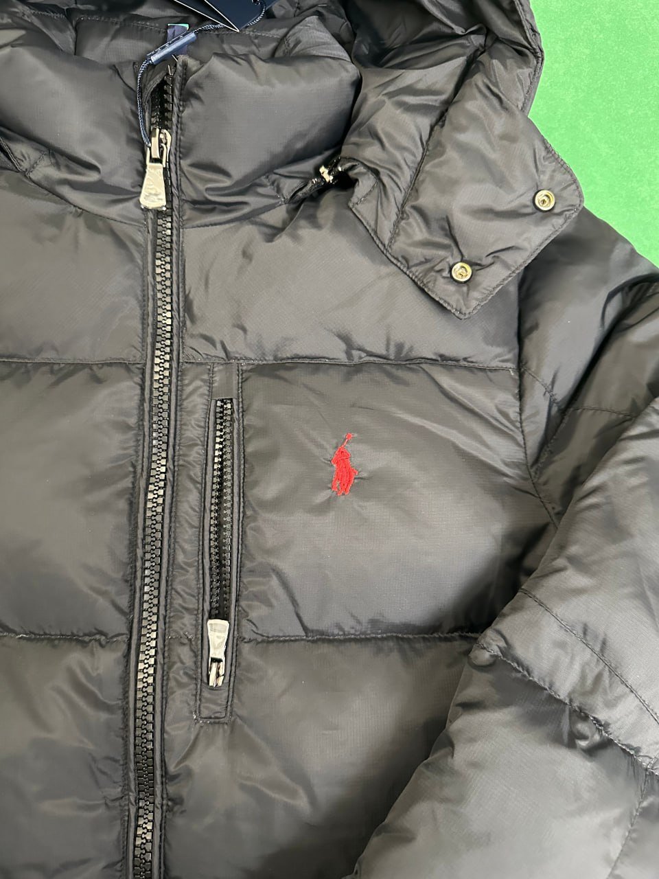 PH03 Classic Joker Down Jacket 1to1 Down Jacket High Matching Edition 'Timbatch'