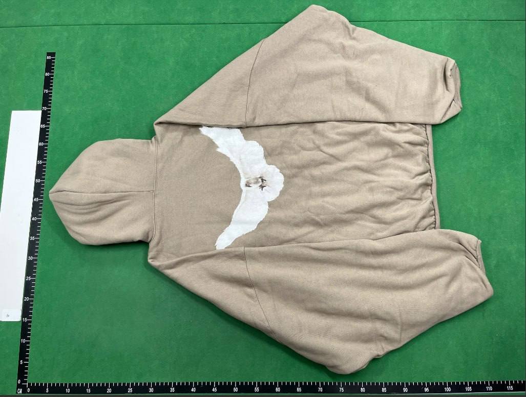 Classic All-match Hoodie