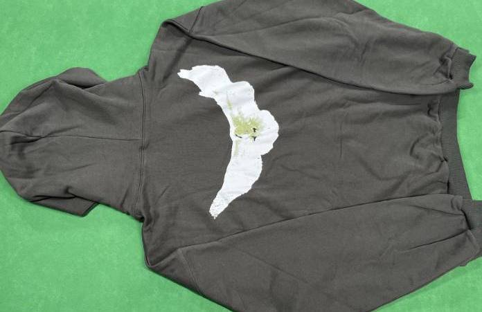 Classic All-match Hoodie