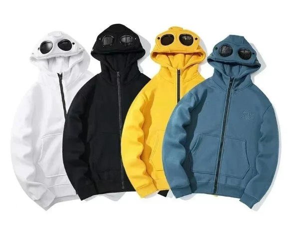 Autumn Fashion Sweat