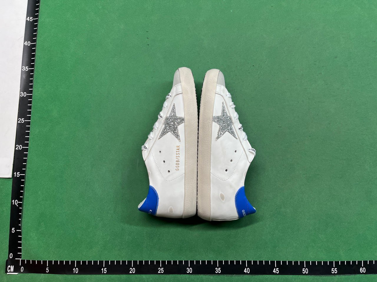 PH Customized DD Shoes