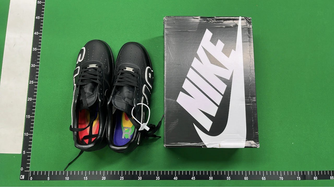 High quality casual shoes