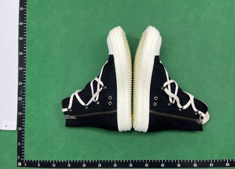 Most powerful RO Series 2024 leather upgrade