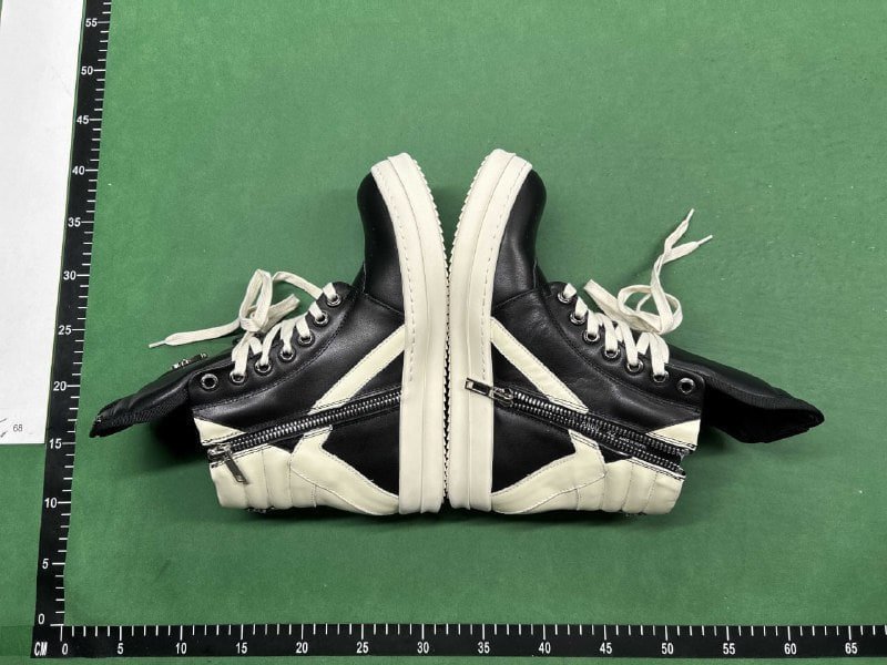 Most powerful RO Series 2024 leather upgrade