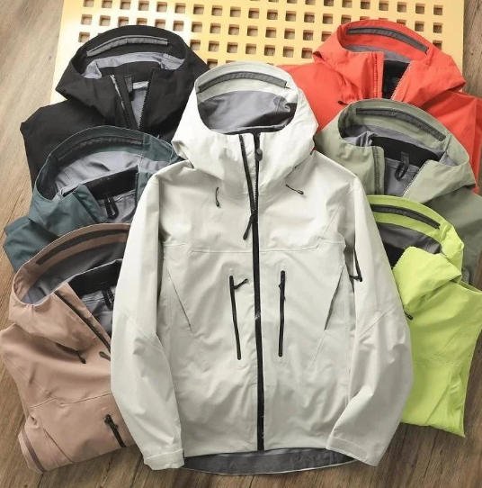 Outdoor Hard Shell C