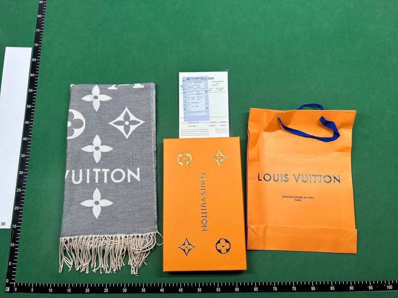 LS06 new fashion scarf no gift box TOP