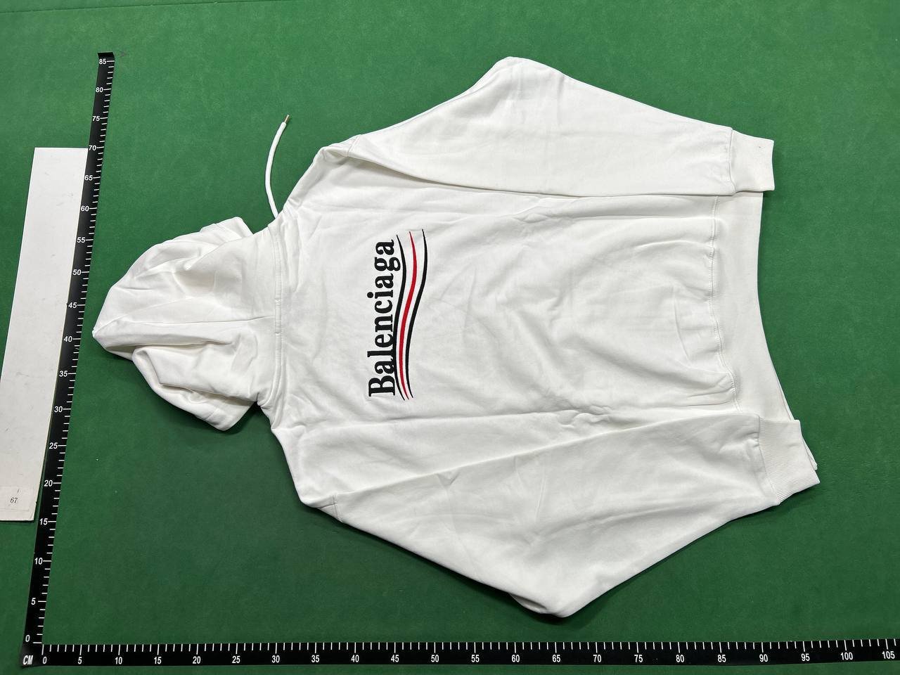 Hooded plus velvet sweater men's loose casual 460G cotton long sleeve