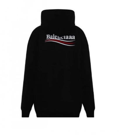 Hooded plus velvet s