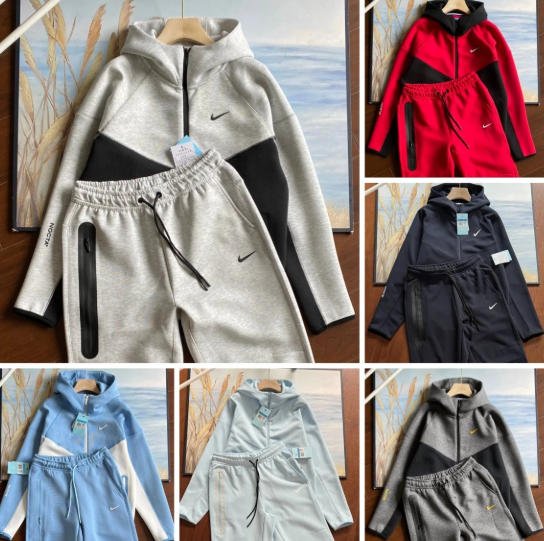 New autumn and winte