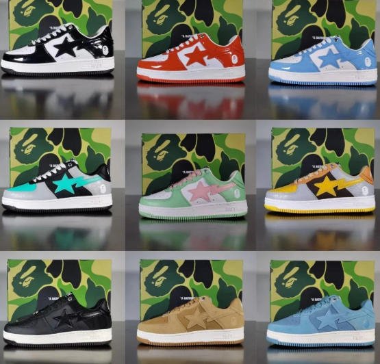 High Quality Fashion