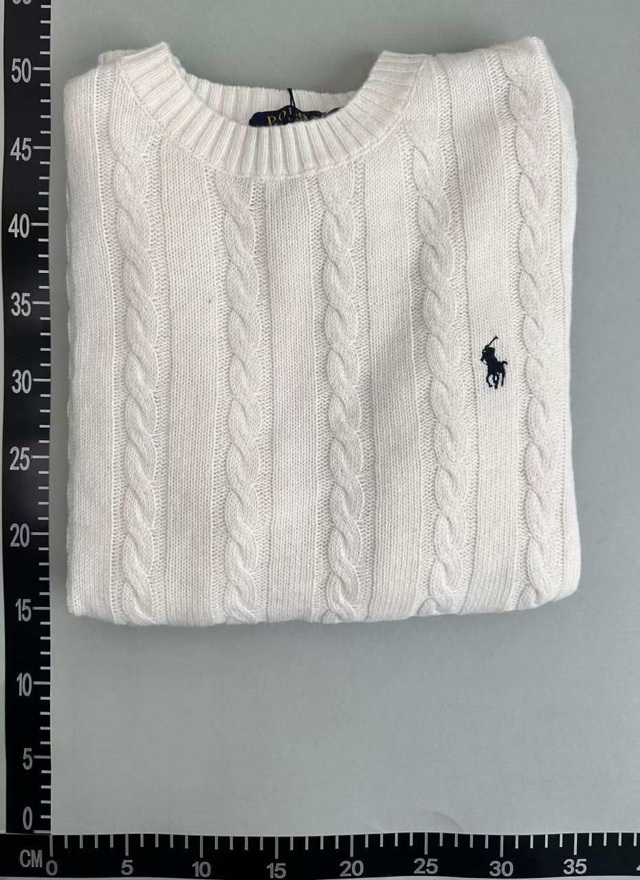 [DX19] classic fashion sweater