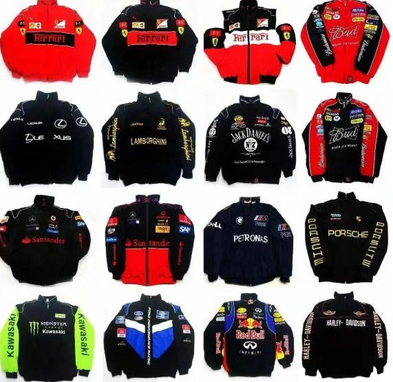 YT19 European and Am