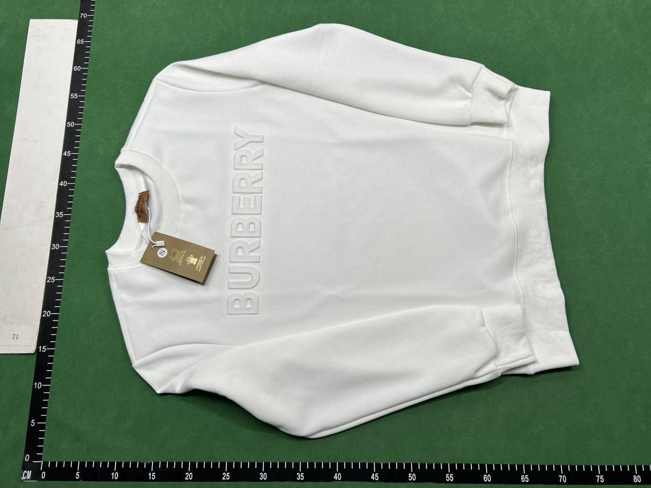 Autumn and winter casual versatile crew neck sweater P0068