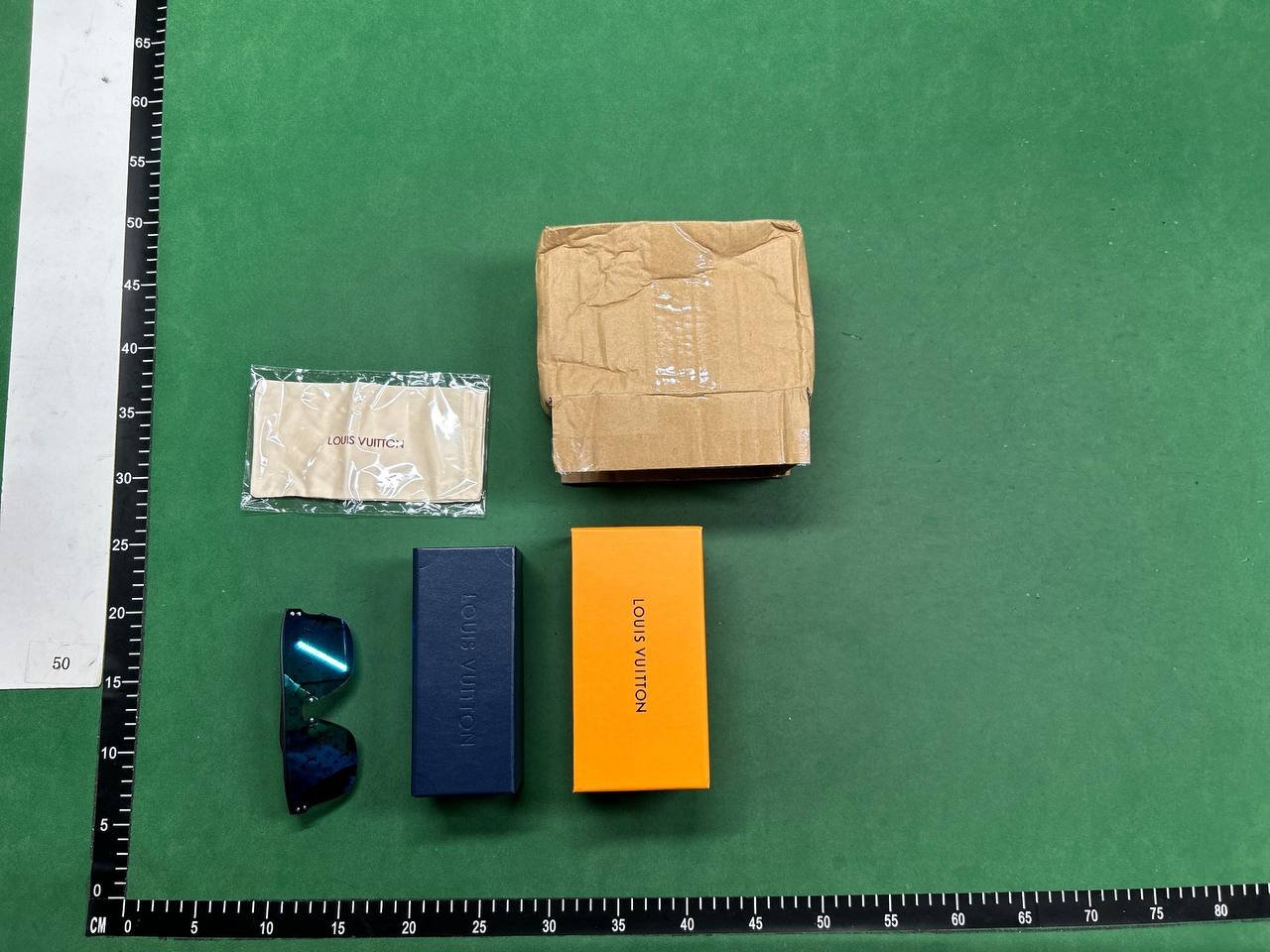 HD14 fashion sunglasses