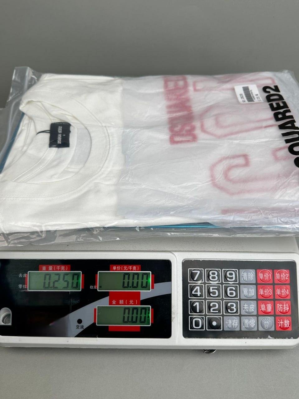 high quality 2025 new fashion short sleeve lf