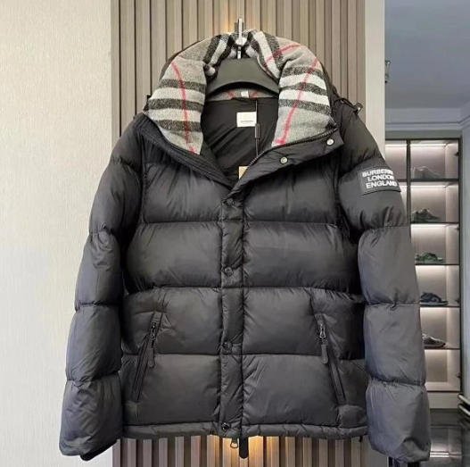 Men's and women's ja