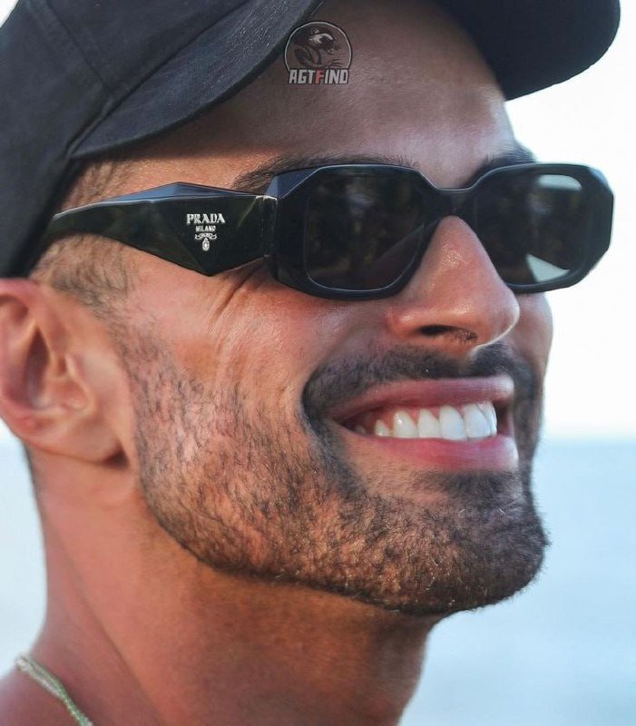 P-Glasses Collection