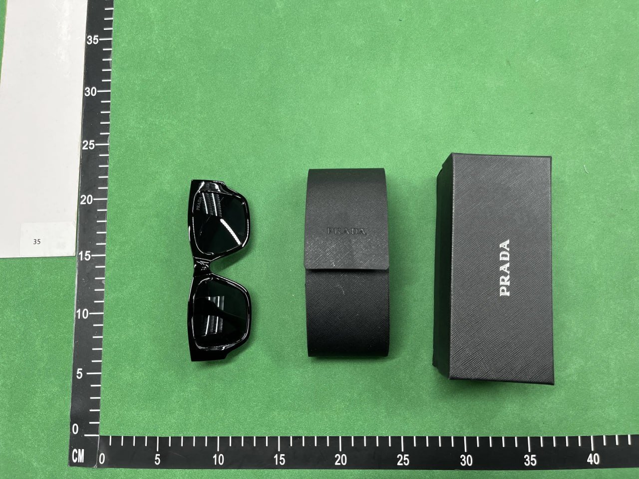 P-Glasses Collection B .L.C