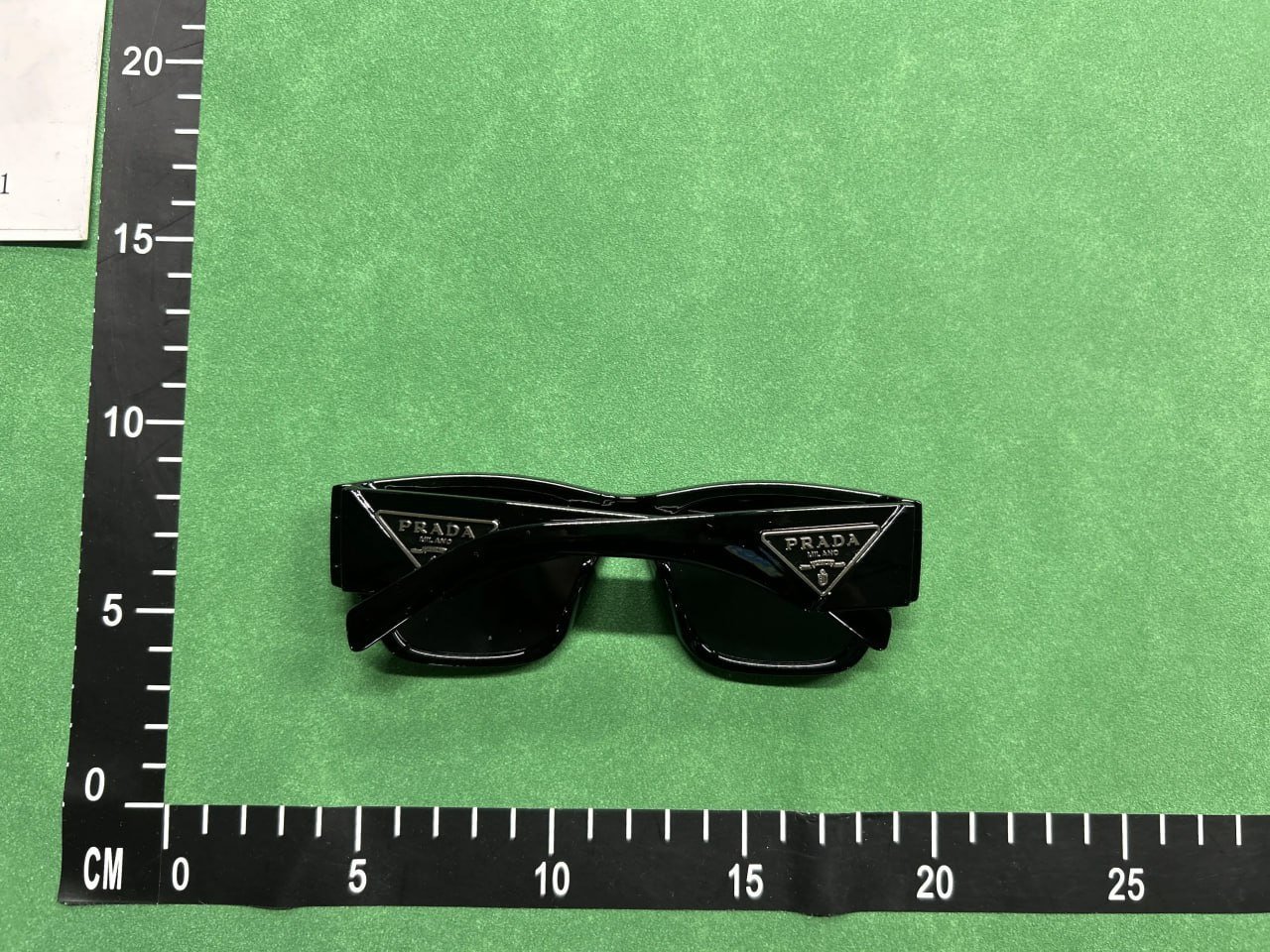 P-Glasses Collection B .L.C