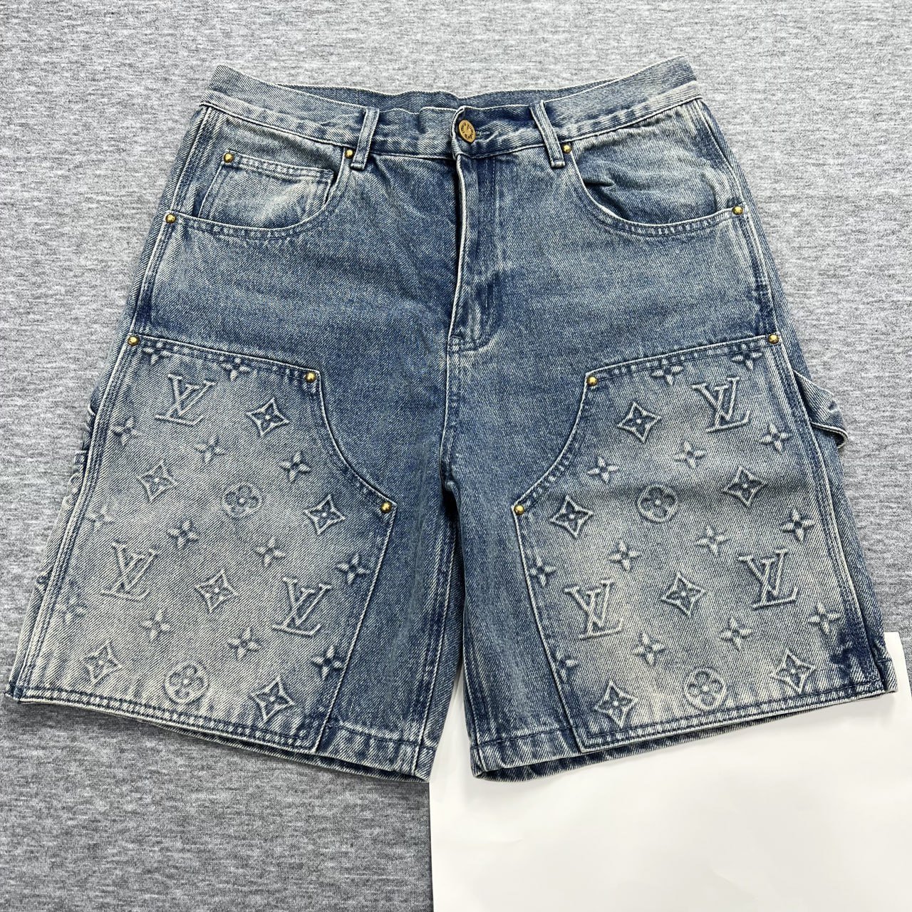 SJ08 Carpenter Pants