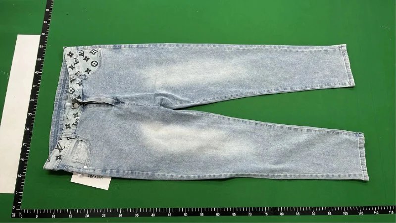 SJ08 Carpenter Pants