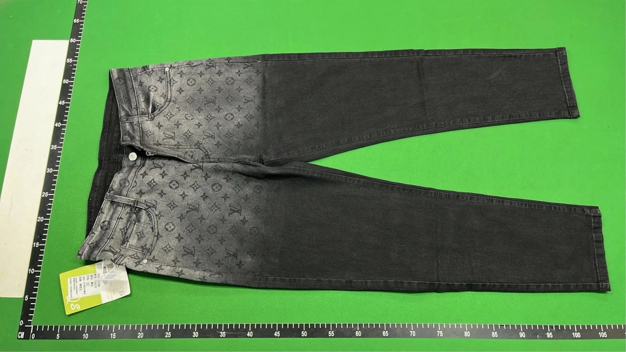 SJ08 Carpenter Pants