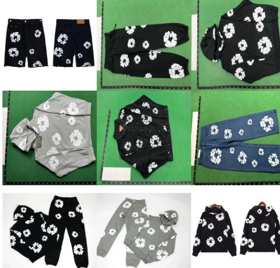 YT19 fashion trend h