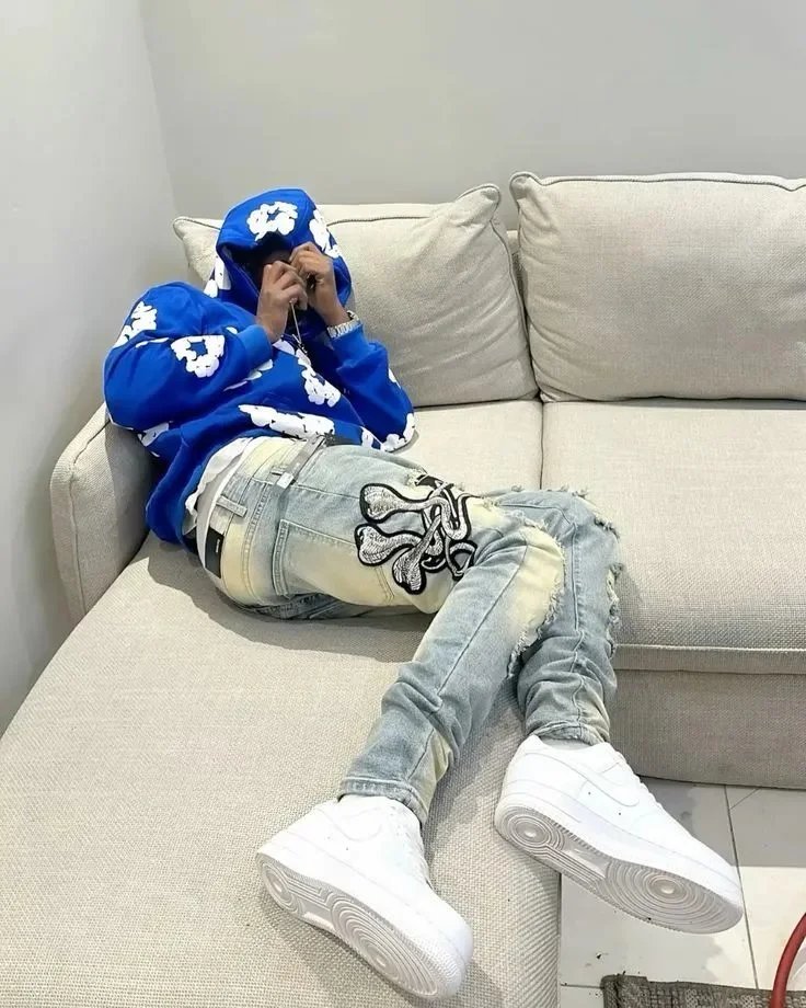 High quality jeans A