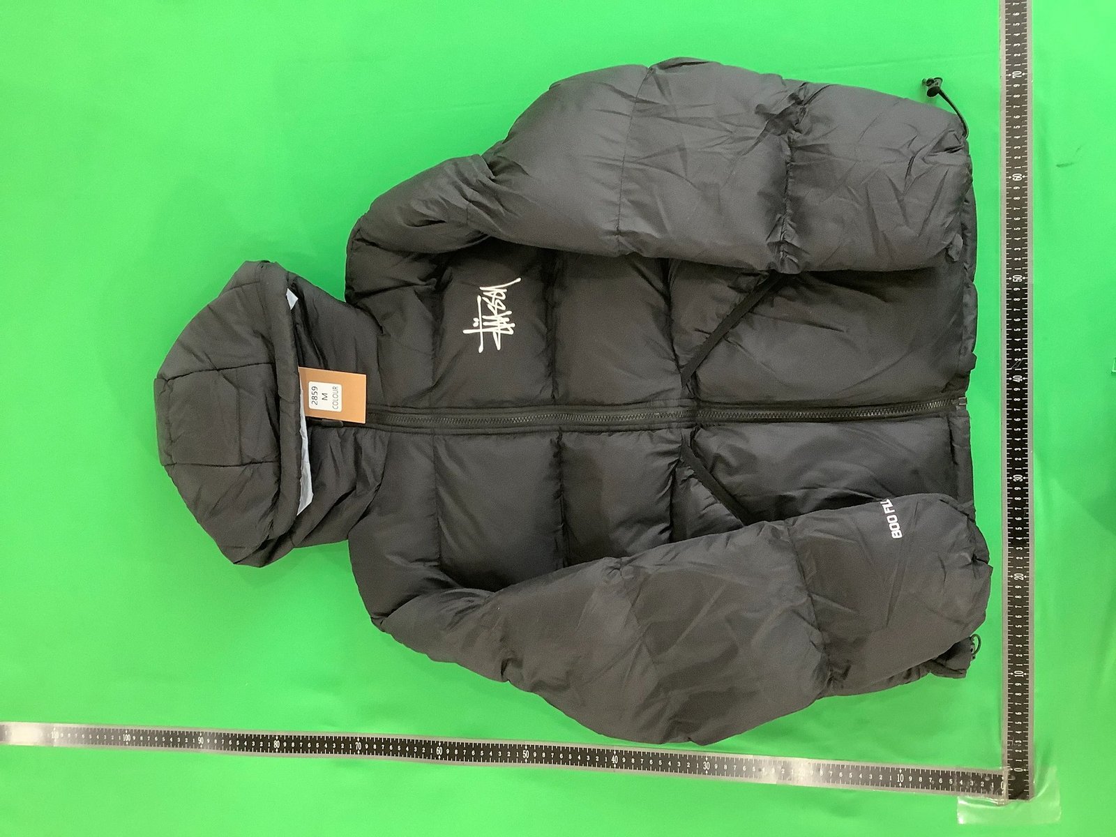 high quality down SYC018