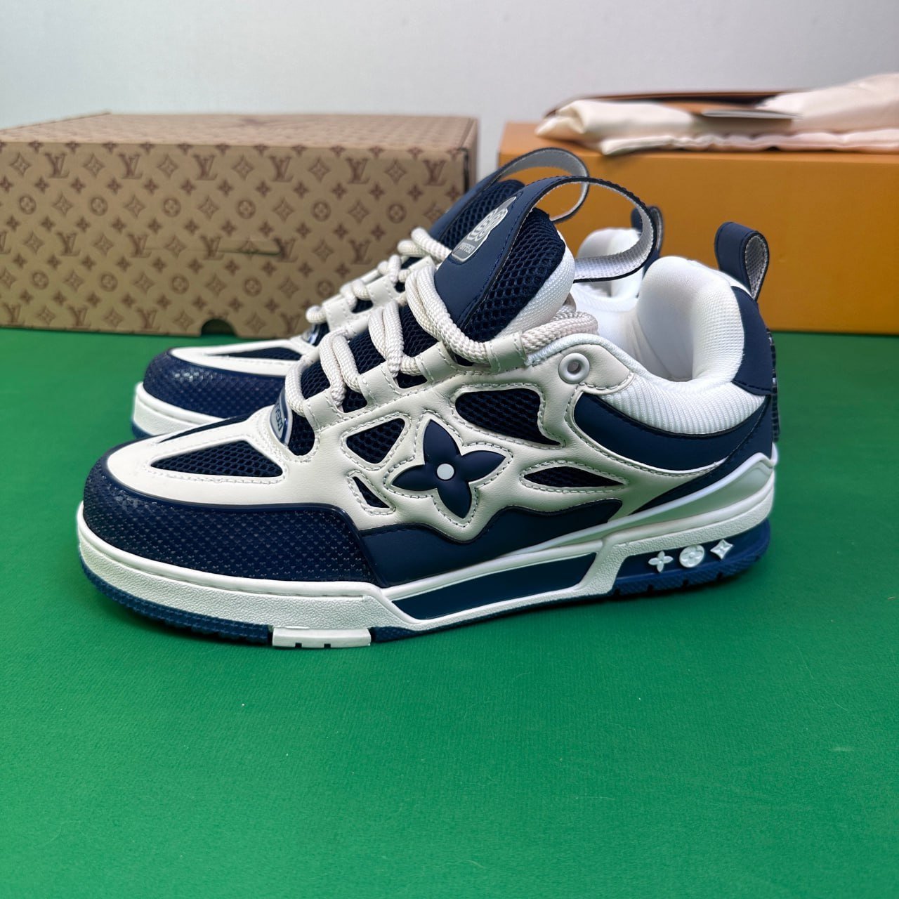 Versatile classic fashion shoes