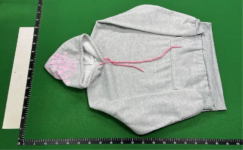 Factory high quality fleece-lined hooded sweater suit