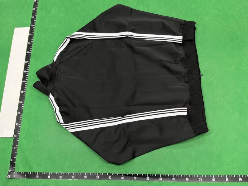 JL11 new butterfly embroidery leisure sports suit for men and women