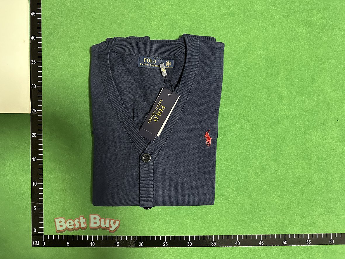 L Fashion Wool Sweater