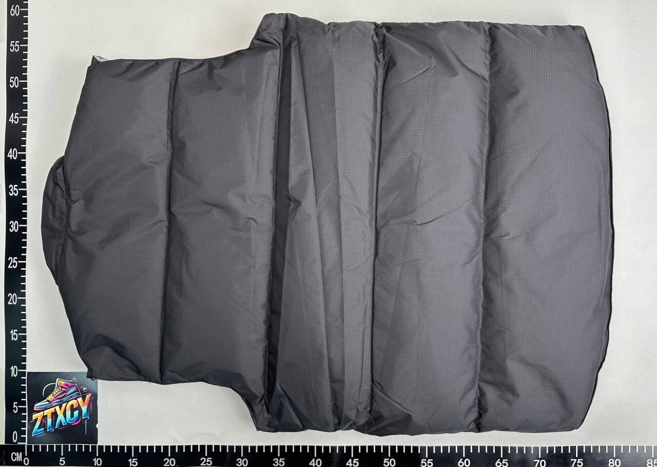 2024 Goose Vest Collection CY