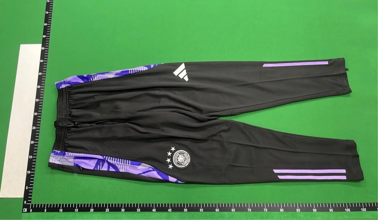 NA Training Suit