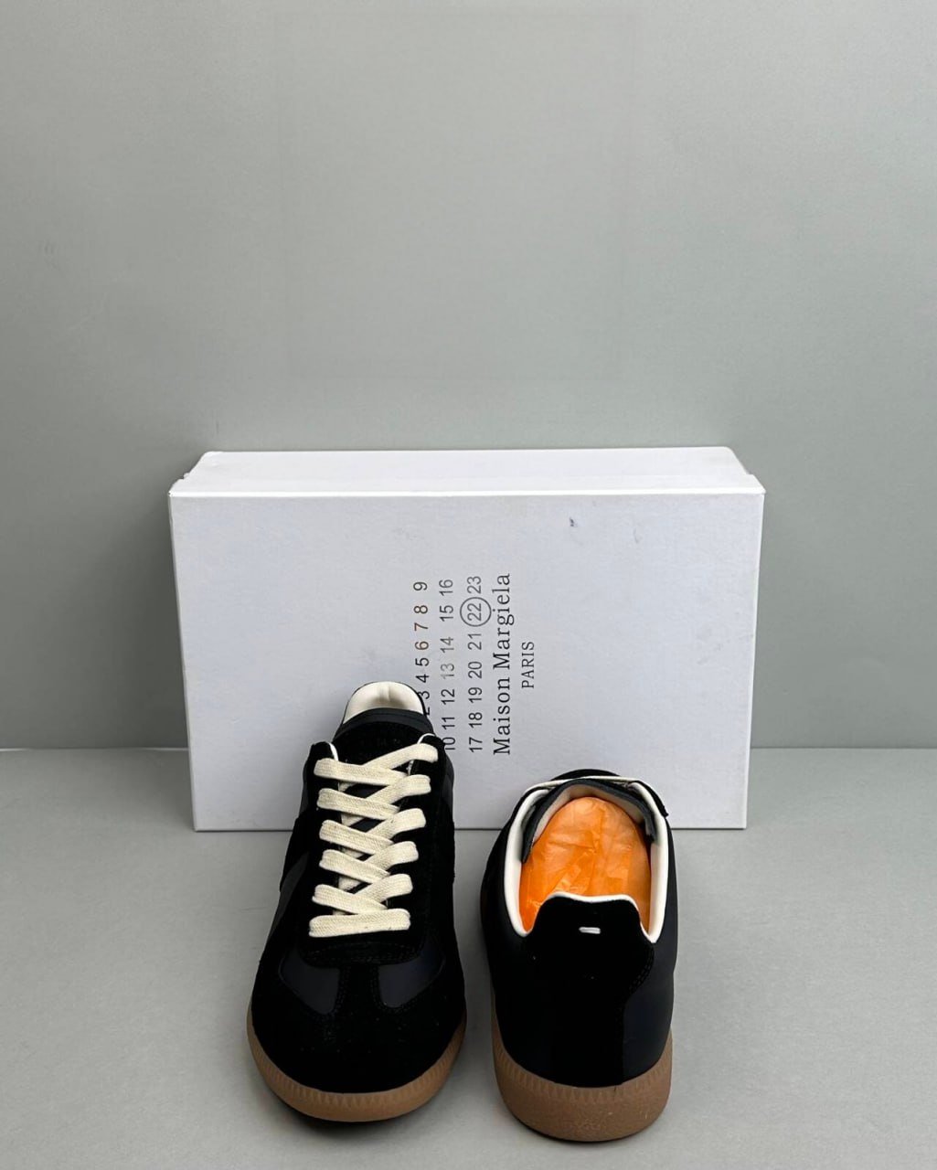 [ABC30] 2025 new fashion shoes